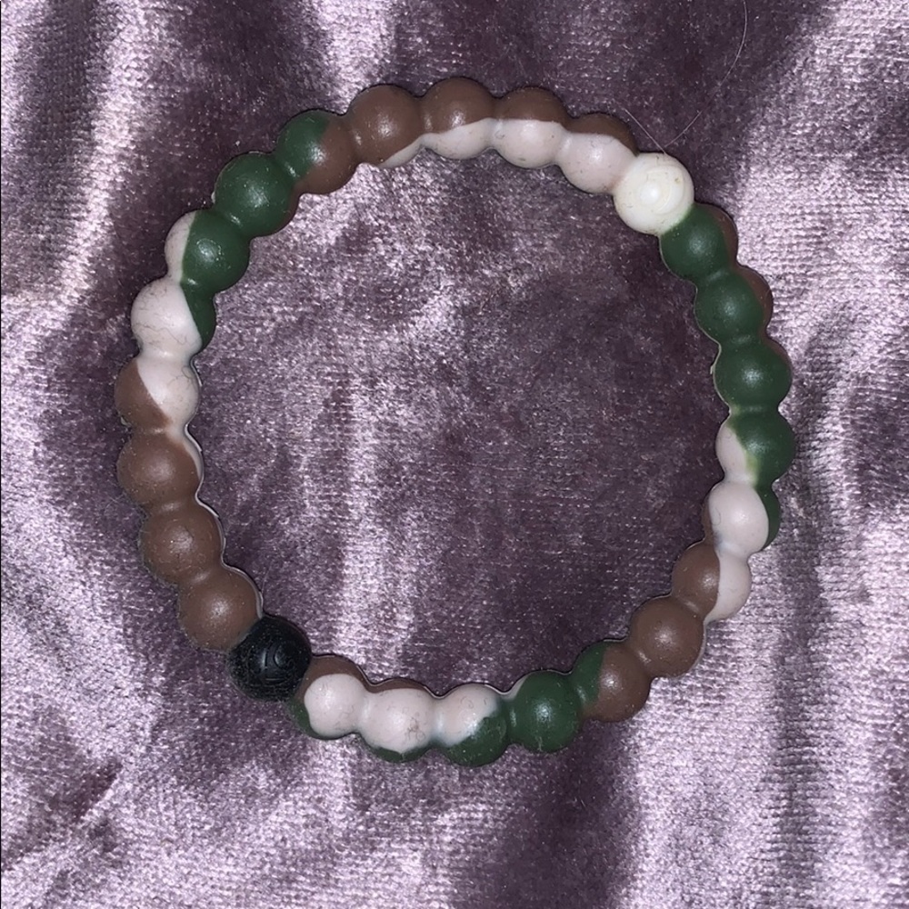 Limited edition wildlife lokai bracelet